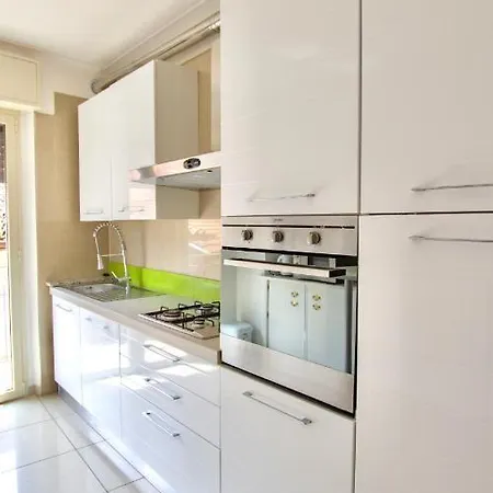 Apartamento Casa Natali