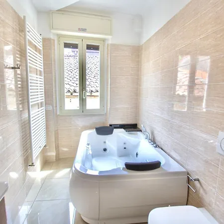 Apartamento Casa Natali Bellagio