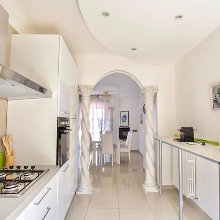 Apartamento Casa Natali