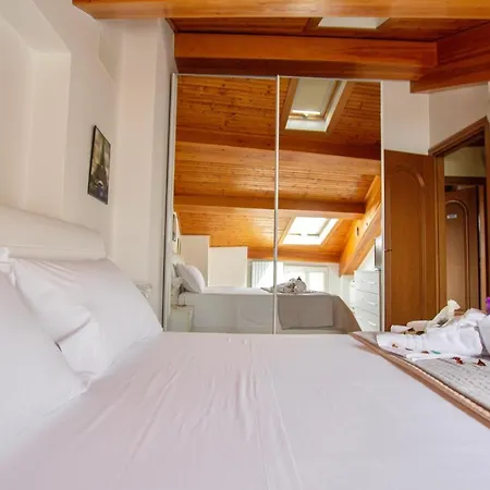 Apartamento Casa Natali *
