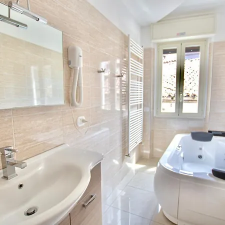 Casa Natali Apartamento Bellagio