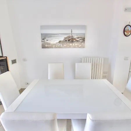 Casa Natali Apartamento Bellagio
