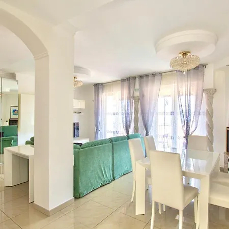 Casa Natali Apartamento